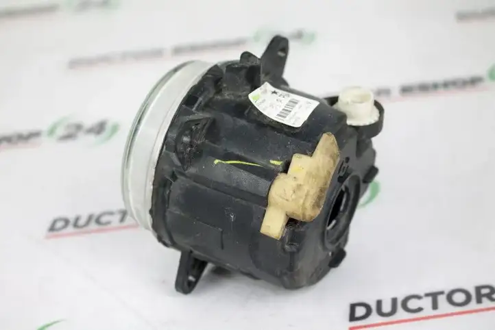 Citroen Xsara Picasso (1999 - 2012) 9638225680 Передняя противотуманная фара — фото 5