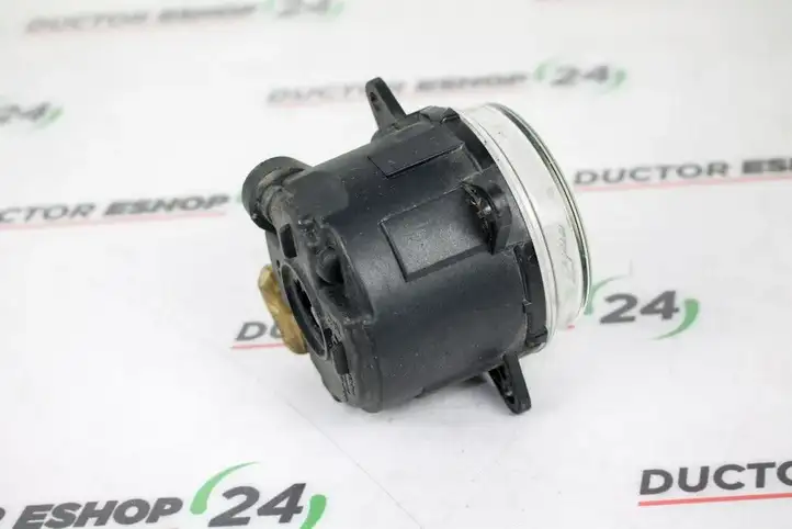 Citroen Xsara Picasso (1999 - 2012) 9638225680 Передняя противотуманная фара — фото 6