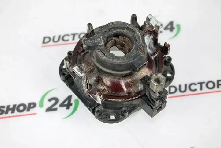 Citroen Xsara Picasso (1999 - 2012) 9638225680 Передняя противотуманная фара — фото 7