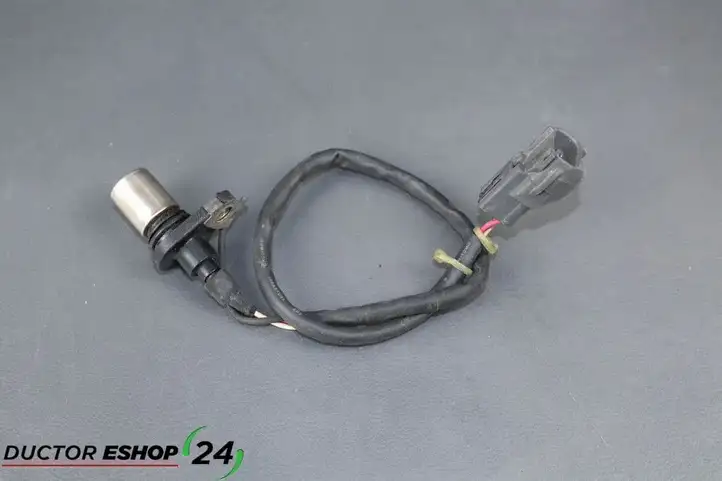 Toyota Corolla E120 E130 (2000 - 2004) 9091905030 Датчик коленвала — фото 4