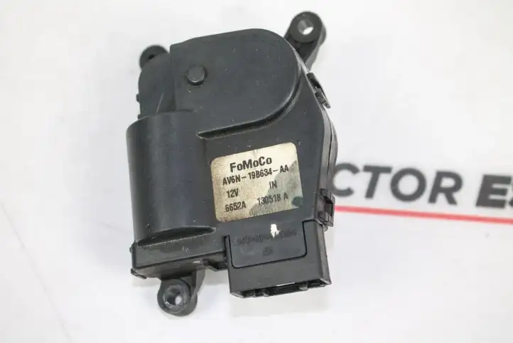Ford C-MAX II (2010 - 2015) AV6N19B634AA Двигатель задвижки потока воздуха — фото 1