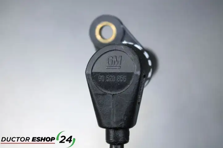 Opel Zafira A (1999 - 2003) 90520856 Датчик коленвала — фото 3