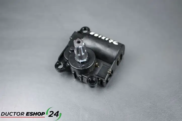 Kia Sportage (2014 - 2016) HVCCD332JY9AA05 Двигатель задвижки потока воздуха — фото 5