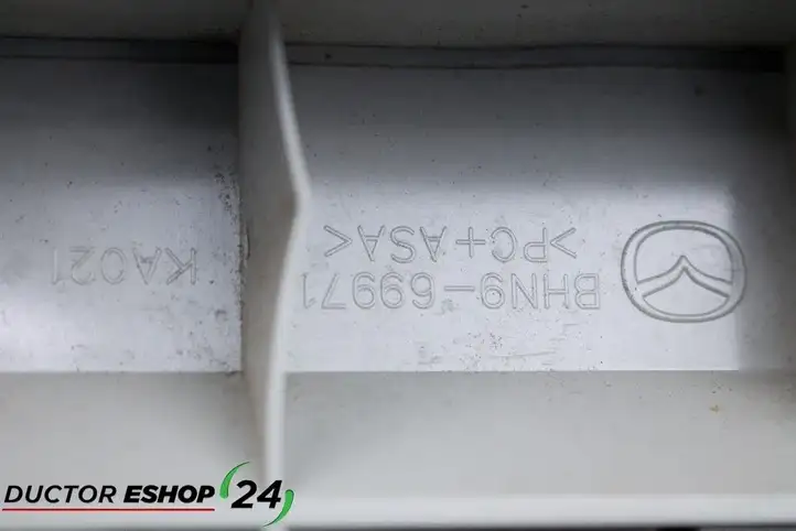 Mazda 2 (2014 - 2019) BHN969971 Передняя подсветка — фото 7