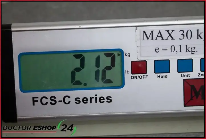 Lexus RX 330 - 350 - 400H (2006 - 2009) 13811010380 Главный тормозной цилиндр — фото 7