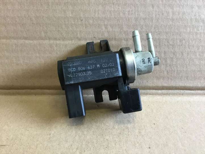 8E0806627A Volkswagen Touareg I Solenoidinis vožtuvas