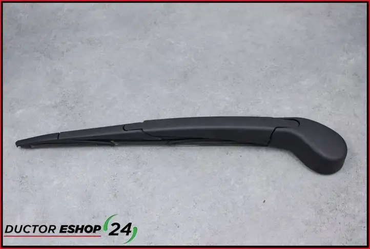 Ford Focus (2011 - 2015) Поводок заднего стеклоочистителя — фото 2