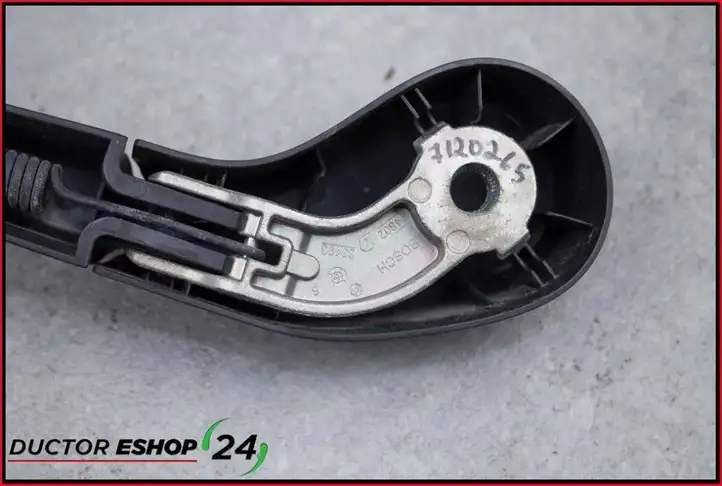 Ford Focus (2011 - 2015) Поводок заднего стеклоочистителя — фото 3