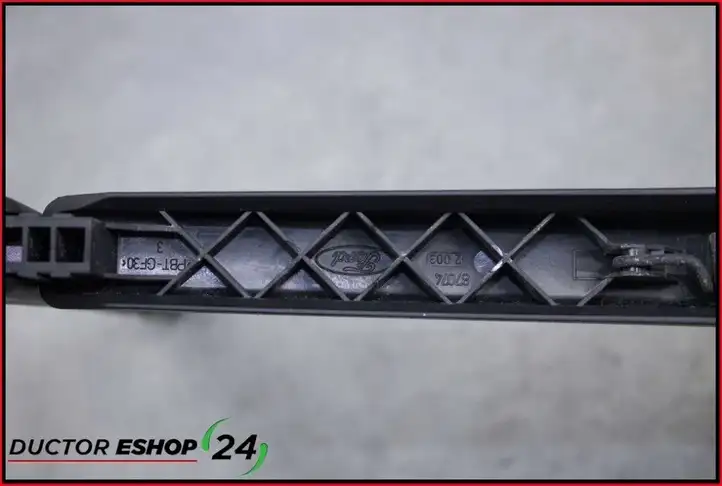 Ford Focus (2011 - 2015) Поводок заднего стеклоочистителя — фото 4