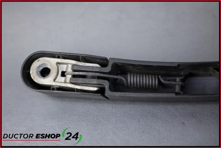 Ford Fiesta (2009 - 2012) Поводок заднего стеклоочистителя — фото 4