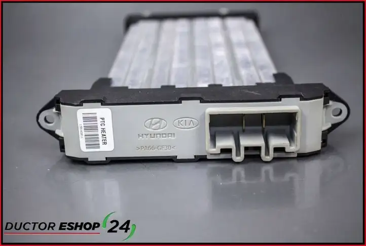 Kia Ceed (2012 - 2015) 10928B031 Электрический отопитель салона — фото 3