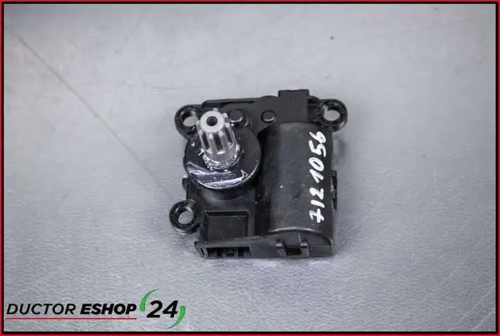Kia Ceed (2012 - 2015) HCCD332ATBA02 Двигатель задвижки потока воздуха — фото 4