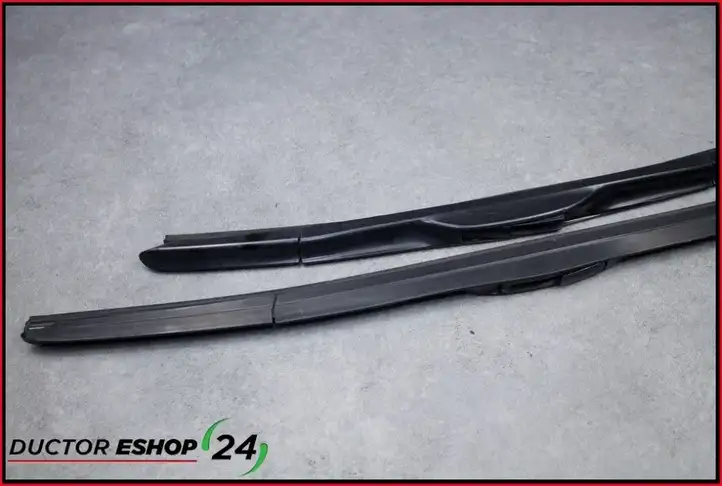 Mazda 3 II (2013 - 2017) D0763828V Дворники лобового стекла — фото 4
