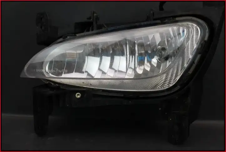 Buick Encore I (2012 - 2019) Передняя фара — фото 3