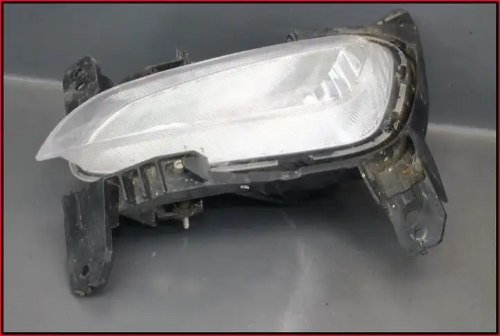 Buick Encore I (2012 - 2019) Передняя фара — фото 4
