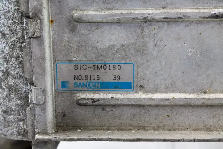 Subaru Forester SH (2008 - 2013) SIMTM0180 Интеркулер — фото 9