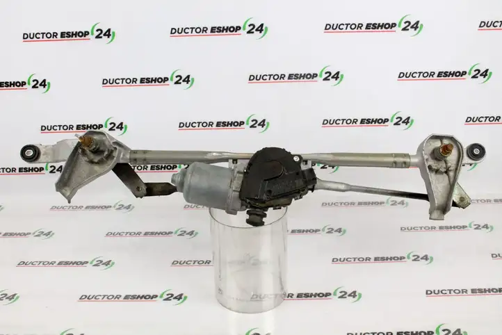 Subaru Forester SH (2008 - 2013) 86511SC010 Комплект механизма стеклоочистителей — фото 1