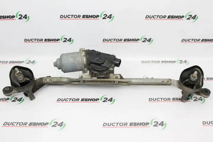 Dodge Caliber (2006 - 2012) 05303783AD Комплект механизма стеклоочистителей — фото 1