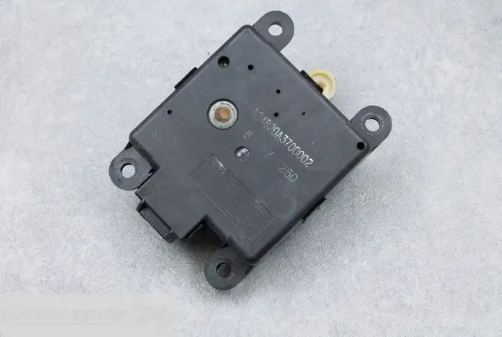 Honda Civic (2006 - 2011) A24820A3700002 Двигатель задвижки потока воздуха — фото 1
