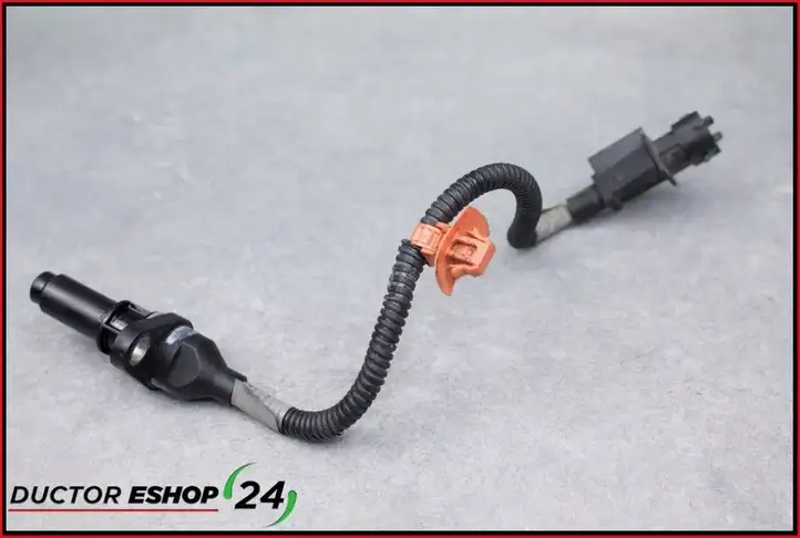 Kia Ceed (2010 - 2012) 391802B020 Датчик положения коленвала — фото 4