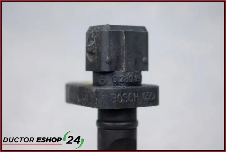 Volkswagen PASSAT B5 (1997 - 2000) 0280130085 Датчик температуры впускного воздуха — фото 2