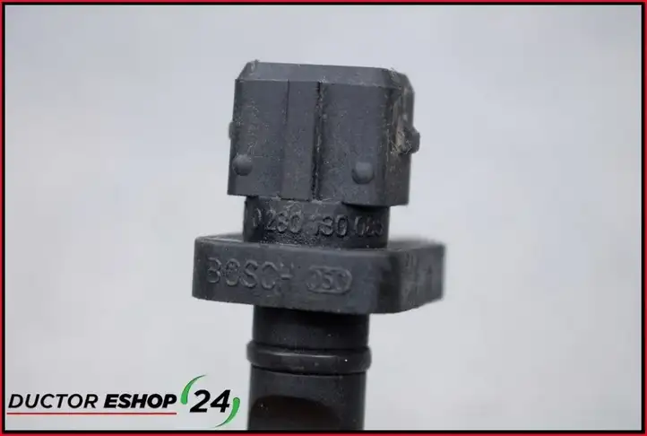 Volkswagen PASSAT B5 (1997 - 2000) 0280130085 Датчик температуры впускного воздуха — фото 4