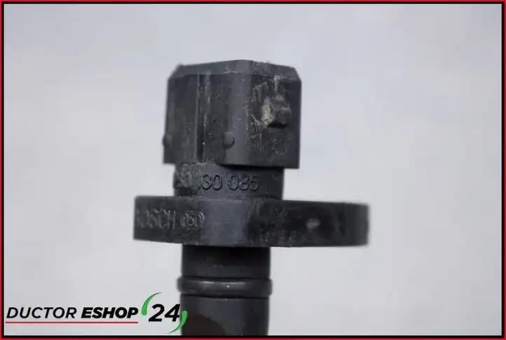 Volkswagen PASSAT B5 (1997 - 2000) 0280130085 Датчик температуры впускного воздуха — фото 5