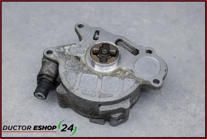 Volkswagen PASSAT CC (2008 - 2012) 03L145100E Вакуумный насос — фото 2