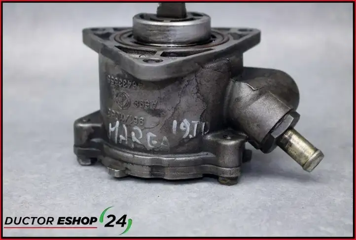 Fiat Marea (1996 - 2001) 46433555 Вакуумный насос — фото 3