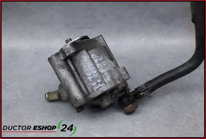 Toyota Corolla E120 E130 (2000 - 2004) 2930027010 Вакуумный насос — фото 3