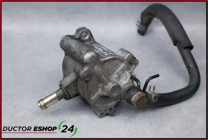 Toyota Corolla E120 E130 (2000 - 2004) 2930027010 Вакуумный насос — фото 5