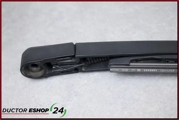 Opel Astra J (2012 - 2015) Поводок заднего стеклоочистителя — фото 2