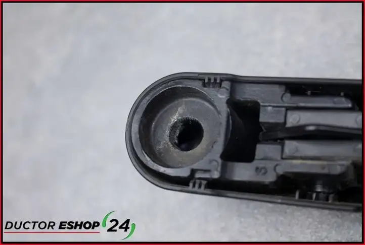 Opel Astra J (2012 - 2015) Поводок заднего стеклоочистителя — фото 8