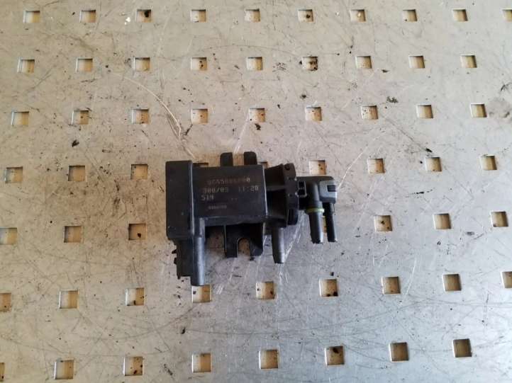 9665886280 Peugeot 5008 Solenoidinis vožtuvas