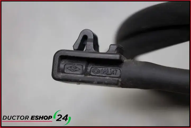 Opel Mokka (2012 - 2016) 082347 Форсунка омывателя лобового стекла — фото 6