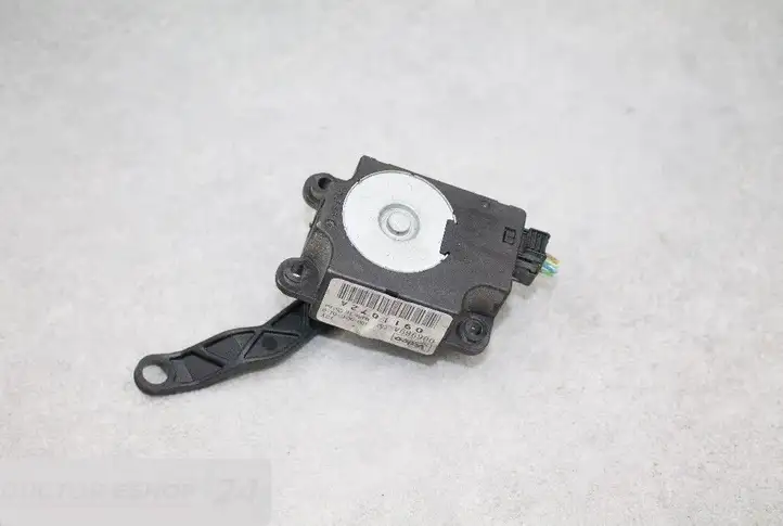 Cadillac BLS (2006 - 2009) 006969A Двигатель задвижки потока воздуха — фото 1