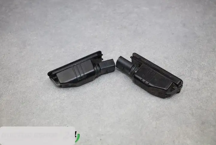 Seat Toledo IV (NH) (2011 - ) Подсветка номера — фото 4