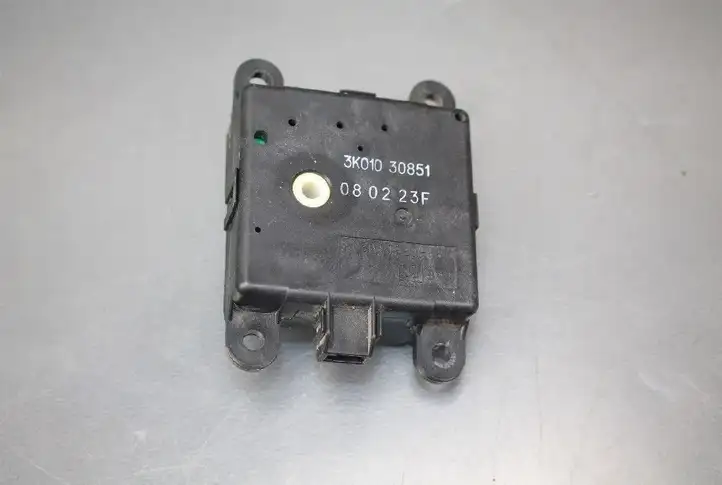 Nissan Murano Z51 (2009 - 2016) 3K01030851 Двигатель задвижки потока воздуха — фото 1