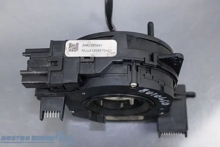 Ford Focus Grand C-MAX (2010 - 2019) AND761002C Контактное кольцо SRS — фото 5