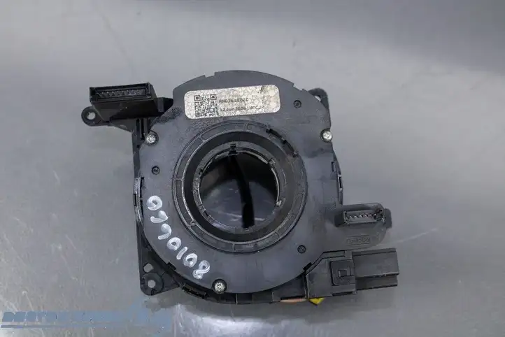 Ford Focus Grand C-MAX (2010 - 2019) AND761002C Контактное кольцо SRS — фото 6