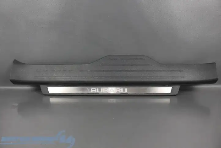 Ford Escape III (2013 - 2019) 94060AL13A Внутренняя отделка переднего порога — фото 1