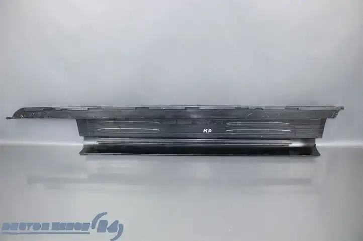 Mercedes-Benz SLK R171 (2005 - 2011) 1716800135LI Внутренняя отделка переднего порога — фото 4