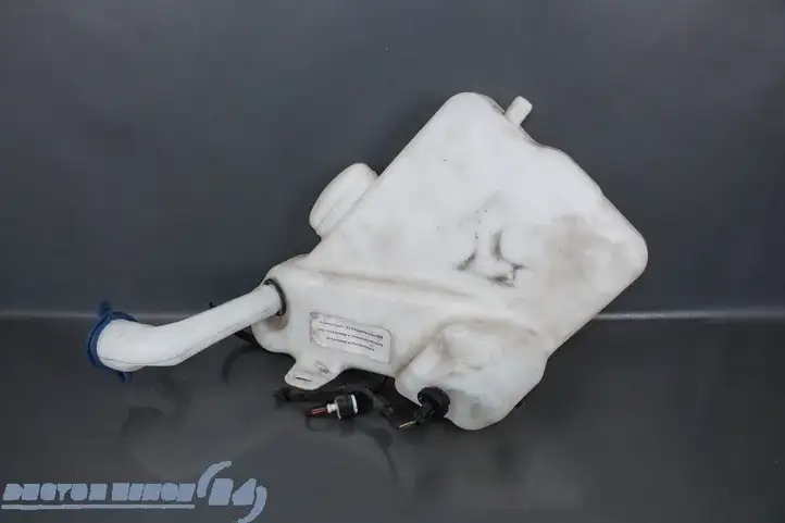 Mercedes-Benz SLK R171 (2005 - 2011) 1718600160 Бачок омывателя стекла — фото 3