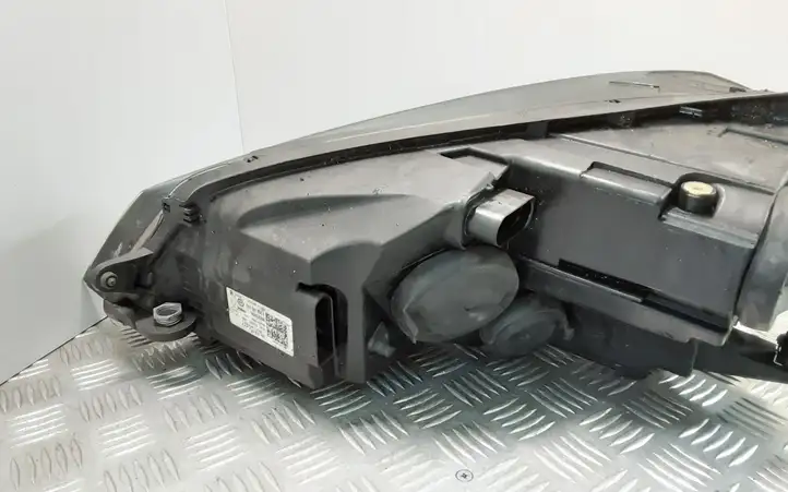 Volkswagen Golf VII (2013 - 2019) 5G1941006E Передняя фара — фото 2