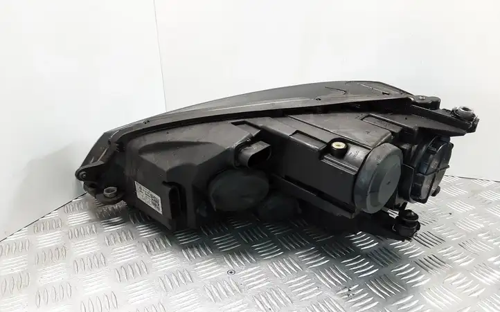 Volkswagen Golf VII (2013 - 2019) 5G1941006E Передняя фара — фото 3