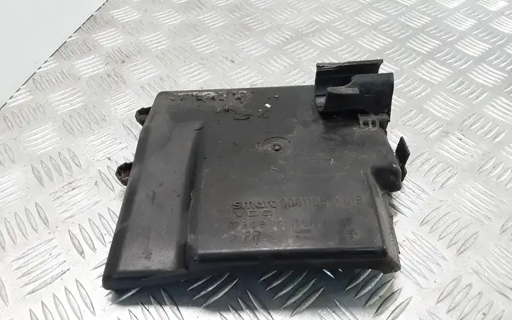 Smart ForTwo I (2000 - 2007) 0001105V018 Крышка микрофильтра воздуха — фото 1