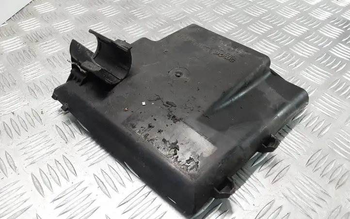 Smart ForTwo I (2000 - 2007) 0001105V018 Крышка микрофильтра воздуха — фото 2