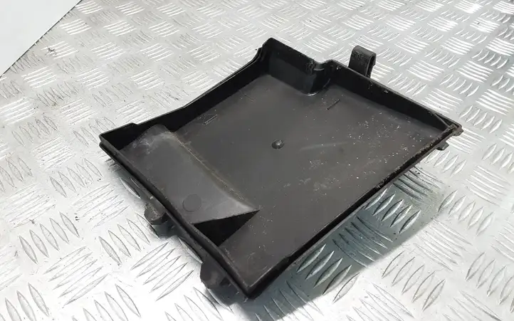 Smart ForTwo I (2000 - 2007) 0001105V018 Крышка микрофильтра воздуха — фото 3