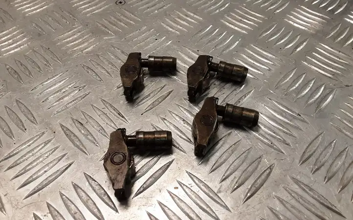 Audi A6 S6 C6 4F (2004 - 2008) Гидрокомпенсатор — фото 2