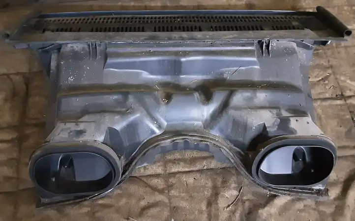Land Rover Range Rover L322 (2002 - 2005) Комплект микрофильтров воздуха — фото 3